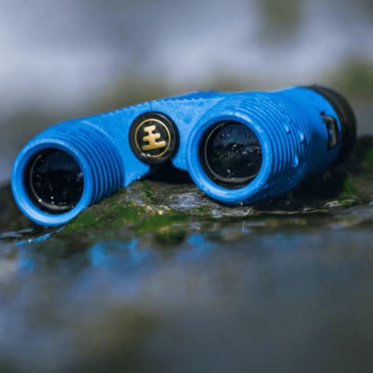 Nocs Standard Issue 8x25 Waterproof Binoculars - Image 4